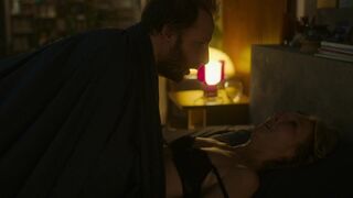 Audrey Lamy sexy - En Tongs Au Pied De L Himalaya (2024)