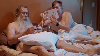 Roxanne Miller nude - The Puzzle Palace (2024)