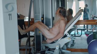 Roxanne Miller nude - The Puzzle Palace (2024)