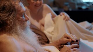 Roxanne Miller nude - The Puzzle Palace (2024)