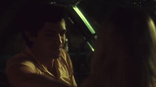 Sex Scenes | Alice De Broqueville nude, Pamela Tome, Alice Wegmann nude - Senna (2024) s01