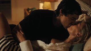 Sex Scenes | Alice De Broqueville nude, Pamela Tome, Alice Wegmann nude - Senna (2024) s01