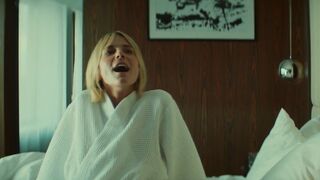 Stasya Miloslavskaya nude, Linda Lapinsh nude - Foreign Money (2025) TV