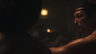 Rosamund Pike nude - The Wheel of Time (2025) S03