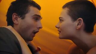 Matilda Price nude - June and John (2025)