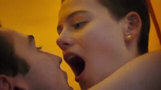 Matilda Price nude - June and John (2025)