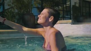 Matilda Price nude - June and John (2025)