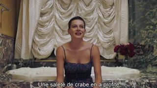 Matilda Price nude - June and John (2025)