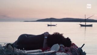 Eleonora De Luca hot, Evissia Callista Altea, Linda Caridi nude - The Hunter (2021) s03