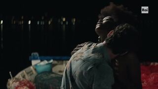 Eleonora De Luca hot, Evissia Callista Altea, Linda Caridi nude - The Hunter (2021) s03