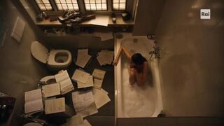 Eleonora De Luca hot, Evissia Callista Altea, Linda Caridi nude - The Hunter (2021) s03