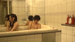 Asian Erotic. Rina Sakuragi nude. The Ear Cleaner (2012)