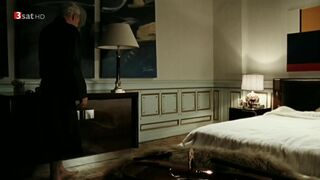 Vaile Fuchs nude - Mord in bester Gesellschaft (2008) s01