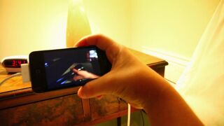 Mary LeGault nude - The Amityville Haunting (2011)