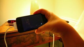 Mary LeGault nude - The Amityville Haunting (2011)