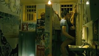 Sophie Henderson nude - The Most Fun You Can Have Dying (2012)