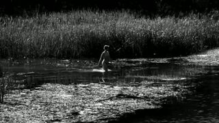 Sex Scene. Neringa Nekrasiute nude, Oksana Borbat - Vortex (2009)