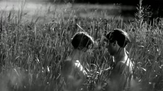 Sex Scene. Neringa Nekrasiute nude, Oksana Borbat - Vortex (2009)