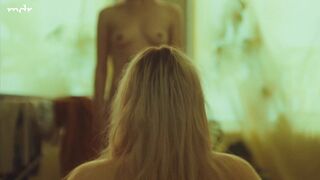 Emilie Kruse nude - A Study of Empathy (2023)
