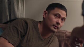 Denise Esteban nude, Audrey Avila, Dani Yoshida nude - Belyas (2025)