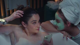 Elea Rochera nude - Bad Influence (2025)