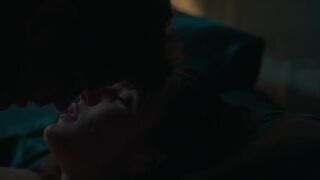 Elea Rochera nude - Bad Influence (2025)