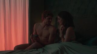 Elea Rochera nude - Bad Influence (2025)