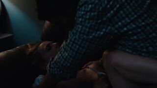 Betsey Brown naked. Explicit nudity and Sex Scene - Bits (2024)