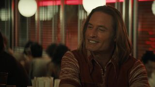 Tara Holt nude sex - Duster (2025)  S01