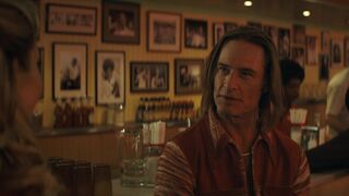 Tara Holt nude sex - Duster (2025)  S01