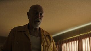 Tara Holt nude sex - Duster (2025)  S01