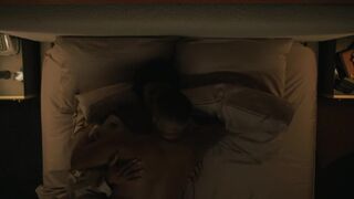 Sibongile Mlambo nude. Power Book III Raising Kanan (2025)