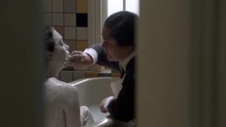 Antonia Prebble nude - White Lies (2013)