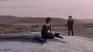 Elina Lowensohn nude, Dorotheea Petre nude - The Miracle of Tekir (2015)