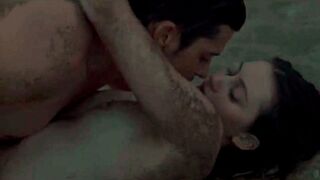 Angeliki Beveratou nude, Katerina Zisoudi nude - Medium (2023)