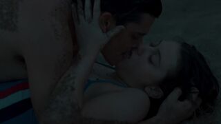 Angeliki Beveratou nude, Katerina Zisoudi nude - Medium (2023)