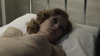 Monica Bellucci hot, Miriam Leone naked - Diabolik, Who are You (2023)