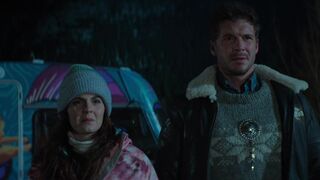 Magdalena Lamparska hot - The Taming of the Shrewd 2 (2023)