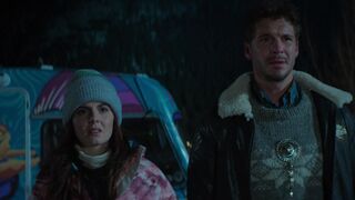 Magdalena Lamparska hot - The Taming of the Shrewd 2 (2023)