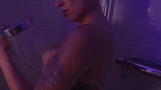 Elena Wolff nude, Celine Meral nude, Naomi Bah, Selina Graf nude - Asche (2024)