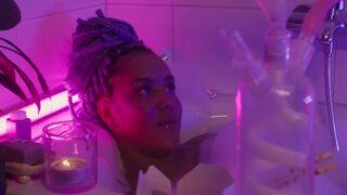 Elena Wolff nude, Celine Meral nude, Naomi Bah, Selina Graf nude - Asche (2024)