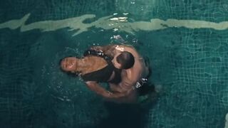 Danni Suzuki nude - Secrets (2024) In the Pool and Bedroom Hot Sex Scenes