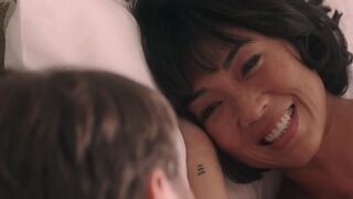 Danni Suzuki nude - Secrets (2024) In the Pool and Bedroom Hot Sex Scenes