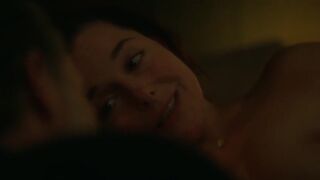 Laure Calamy nude - Mon inseparable (2024)