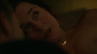 Laure Calamy nude - Mon inseparable (2024)