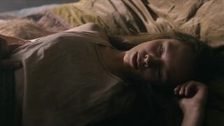 Lilja van der Zwaag nude, Rosalinde Mynster nude - Hagen (2024)