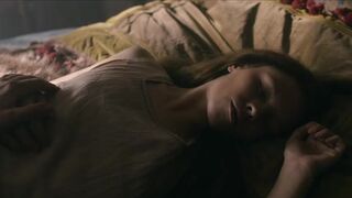 Lilja van der Zwaag nude, Rosalinde Mynster nude - Hagen (2024)