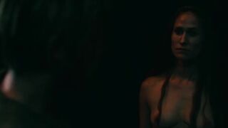 Lilja van der Zwaag nude, Rosalinde Mynster nude - Hagen (2024)