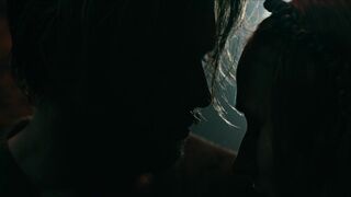 Lilja van der Zwaag nude, Rosalinde Mynster nude - Hagen (2024)