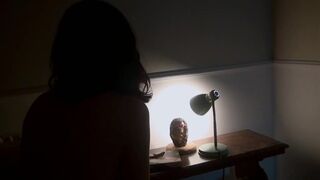 Nicoleta Lefter nude - Captura (2024)